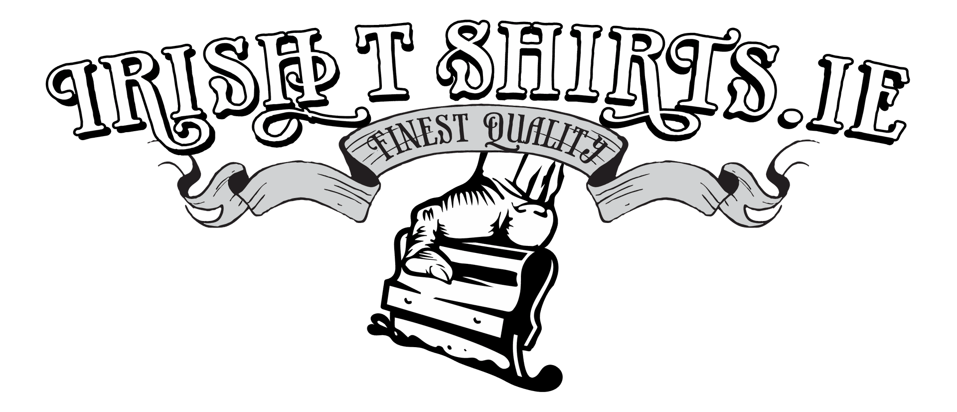 Irish T-Shirts Printing