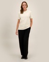 CREATOR 2.0 (Natural Raw, S) - Front businesswear view, model photo 5