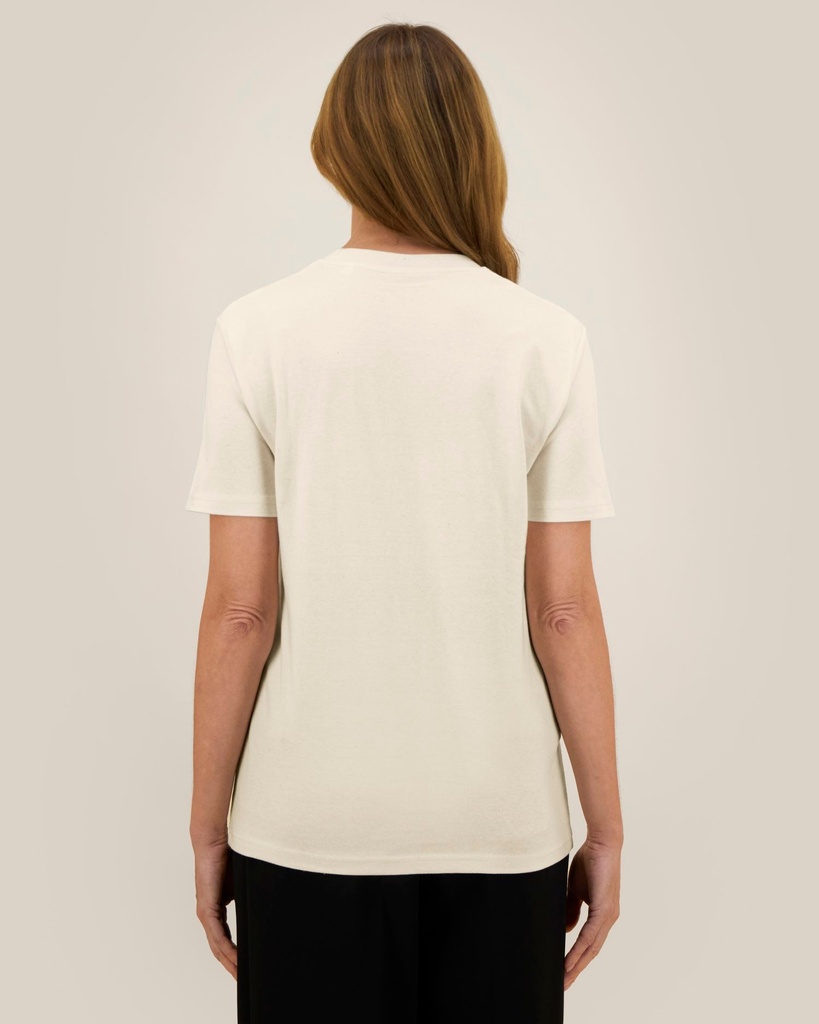 CREATOR 2.0 (Natural Raw, M) - Back businesswear view, model photo 5