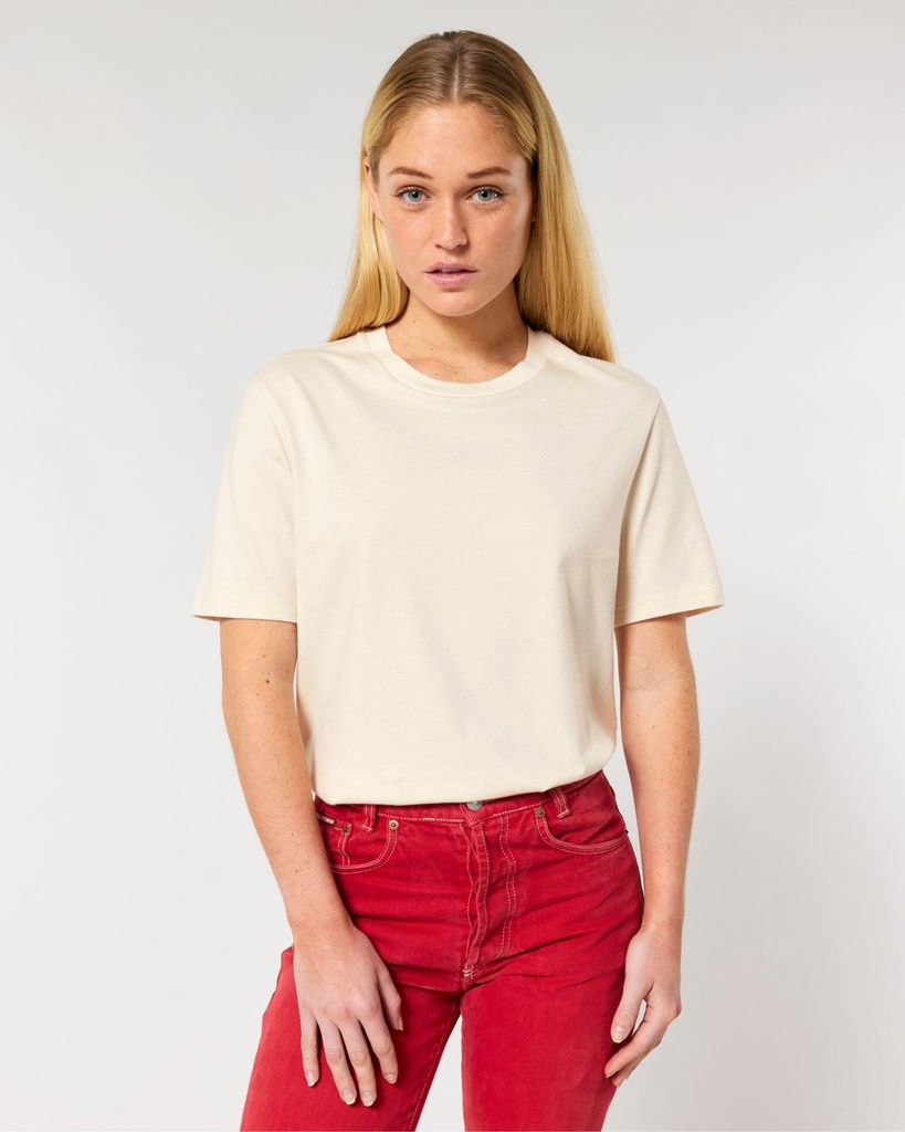 CREATOR 2.0 (Natural Raw, M) - Front view, model photo 5