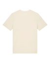 CREATOR 2.0 (Natural Raw, XL) - Back view, product photo