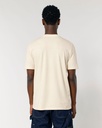 CREATOR 2.0 (Natural Raw, XL) - Back businesswear view, model photo