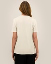 CREATOR 2.0 (Natural Raw, XL) - Back businesswear view, model photo 5