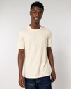 CREATOR 2.0 (Natural Raw, XL) - Front businesswear view, model photo