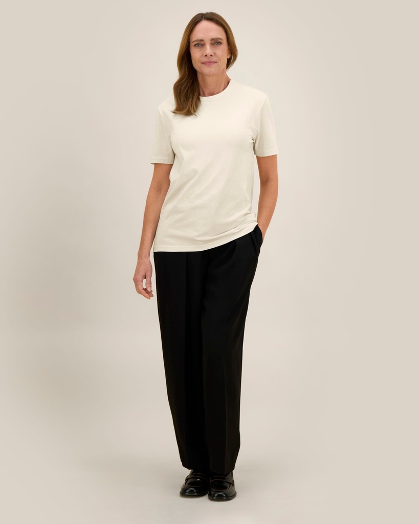 CREATOR 2.0 (Natural Raw, XL) - Front businesswear view, model photo 5