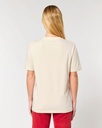 CREATOR 2.0 (Natural Raw, 2XL) - Back view, model photo 5
