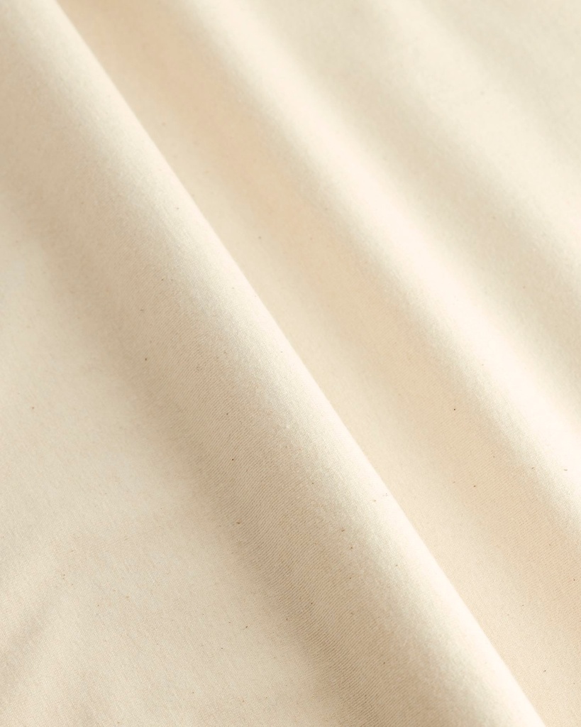 CREATOR 2.0 (Natural Raw, 5XL) - Front detail, product photo