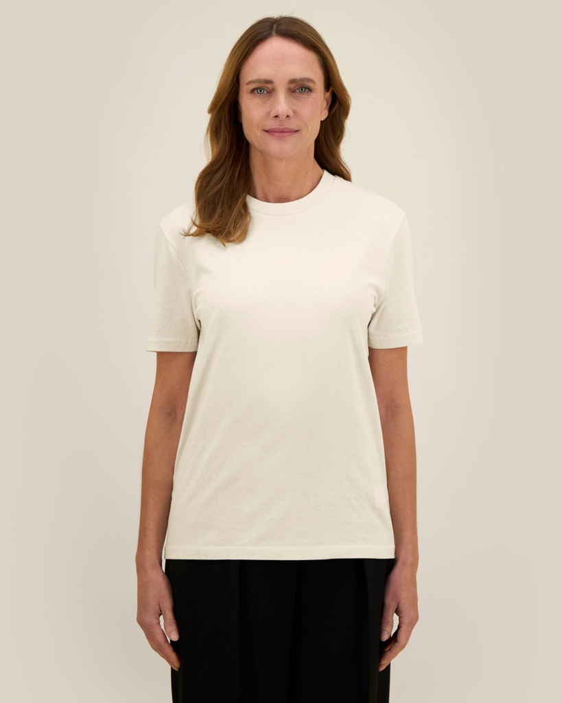 CREATOR 2.0 (Natural Raw, 5XL) - Front businesswear view, model photo 6