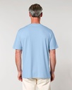 CREATOR 2.0 (Blue Soul, XS) - Back view, model photo