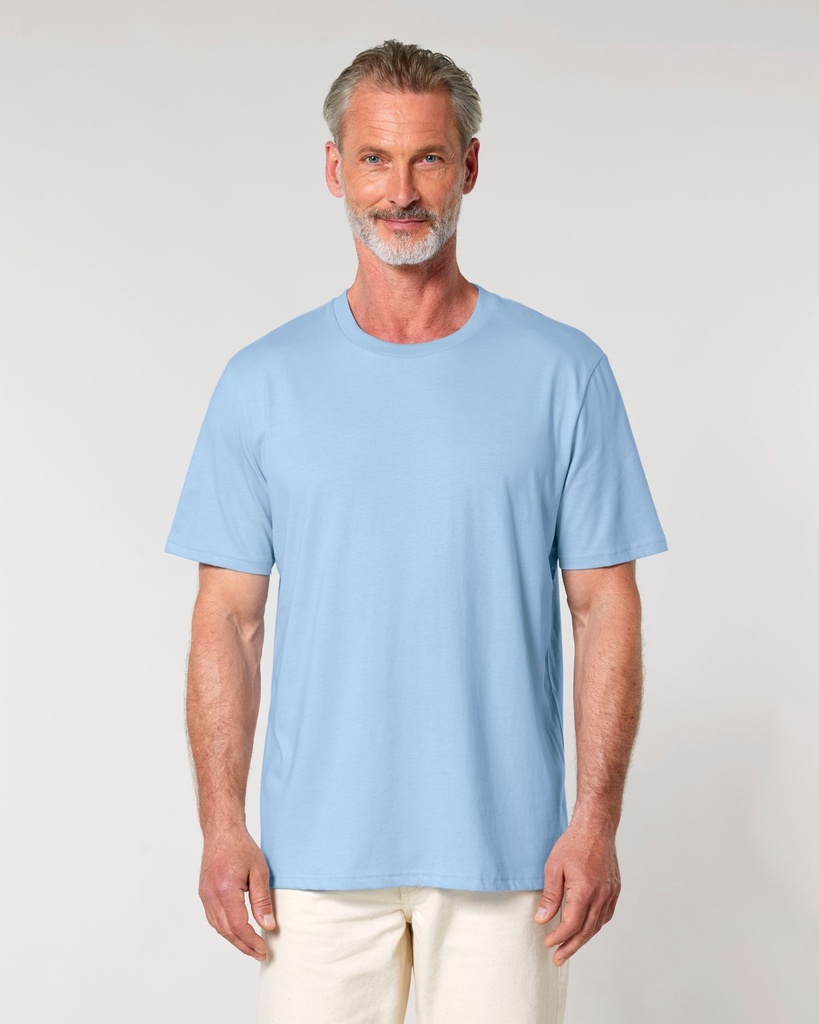 CREATOR 2.0 (Blue Soul, M) - Front view, model photo 1