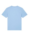 CREATOR 2.0 (Blue Soul, L) - Back view, product photo