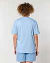 CREATOR 2.0 (Blue Soul, L) - Back view, model photo 5