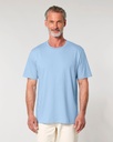CREATOR 2.0 (Blue Soul, XL) - Front view, model photo 1