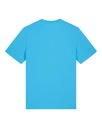 CREATOR 2.0 (Aqua Blue, 2XL) - Back view, product photo