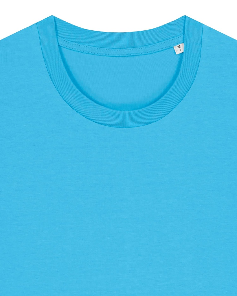 CREATOR 2.0 (Aqua Blue, 2XL) - Front detail, product photo