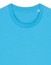 CREATOR 2.0 (Aqua Blue, 2XL) - Front detail, product photo