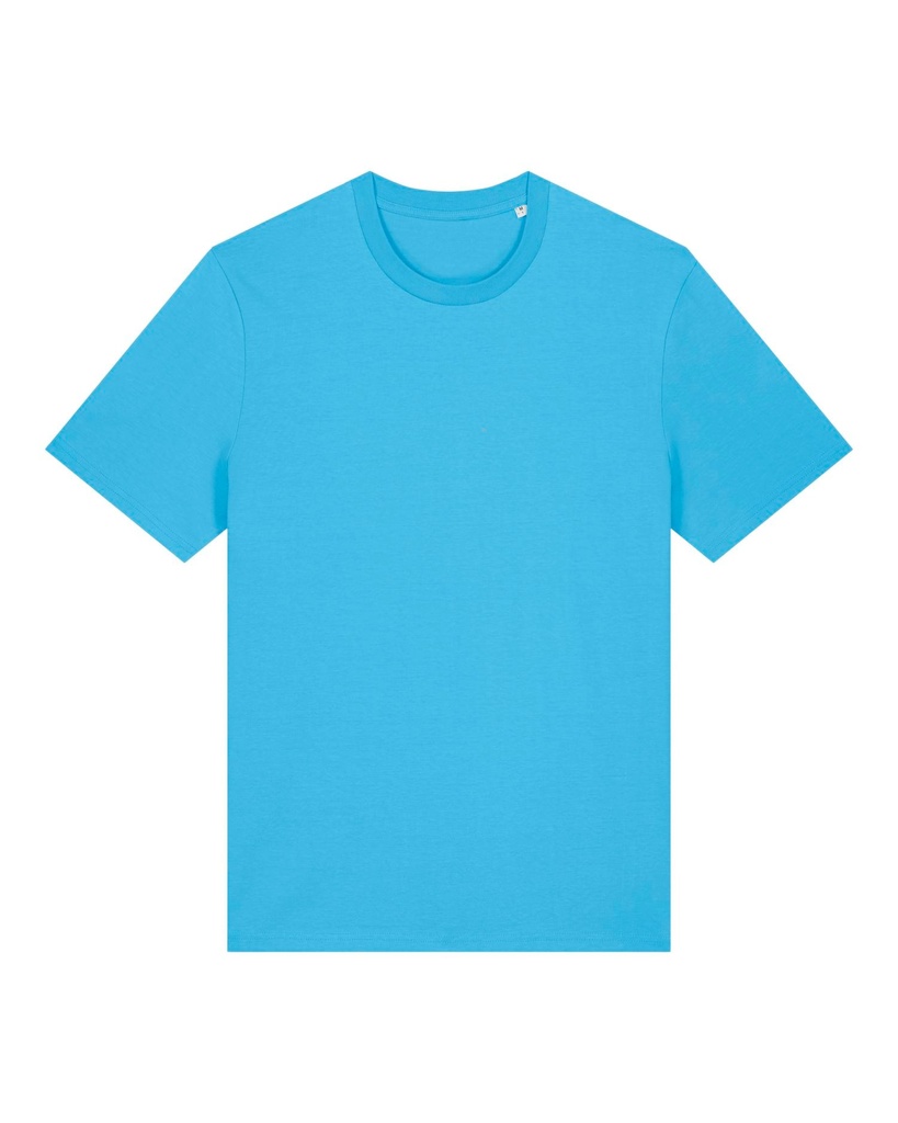 CREATOR 2.0 (Aqua Blue, 2XL) - Front view, product photo