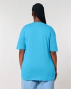 CREATOR 2.0 (Aqua Blue, 2XL) - Back view, model photo 5