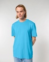 CREATOR 2.0 (Aqua Blue, 2XL) - Front view, model photo
