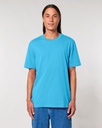 CREATOR 2.0 (Aqua Blue, 2XL) - Front view, model photo 1