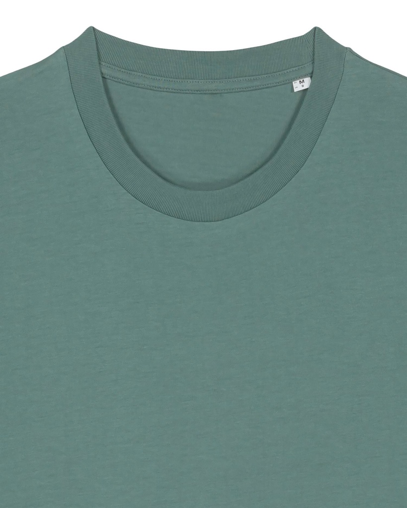 CREATOR 2.0 (Green Bay, XS) - Front detail, product photo