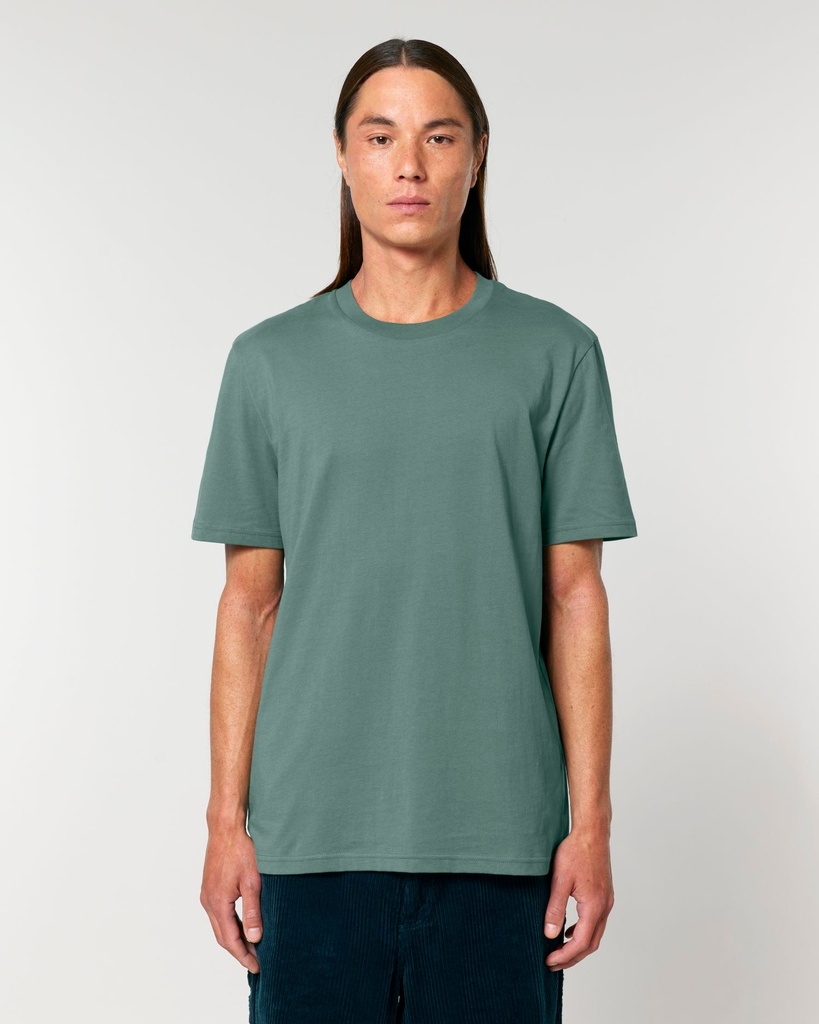 CREATOR 2.0 (Green Bay, XS) - Front view, model photo 1