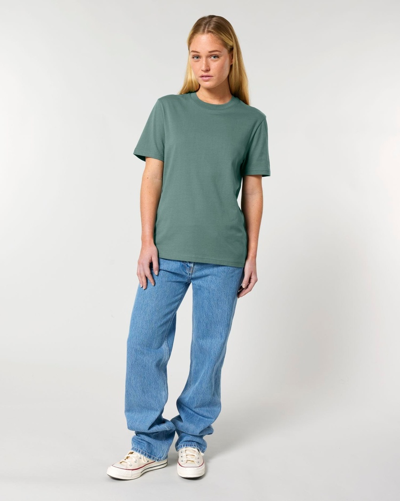 CREATOR 2.0 (Green Bay, XS) - Front view, model photo 5