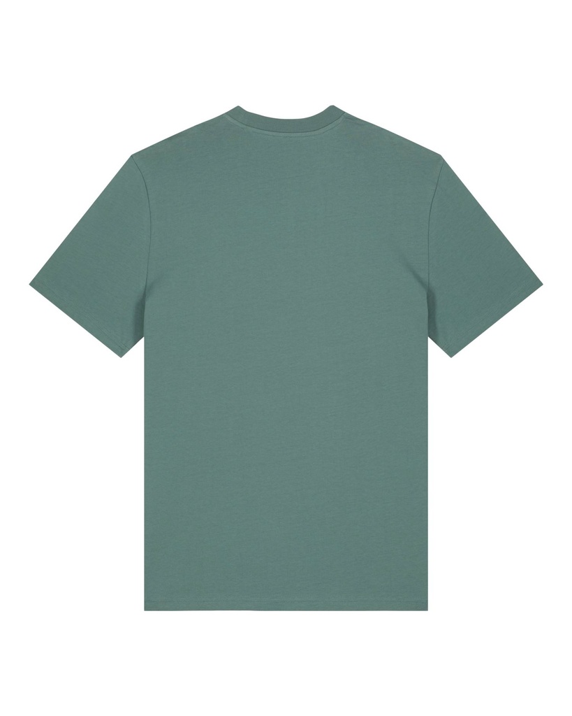 CREATOR 2.0 (Green Bay, L) - Back view, product photo