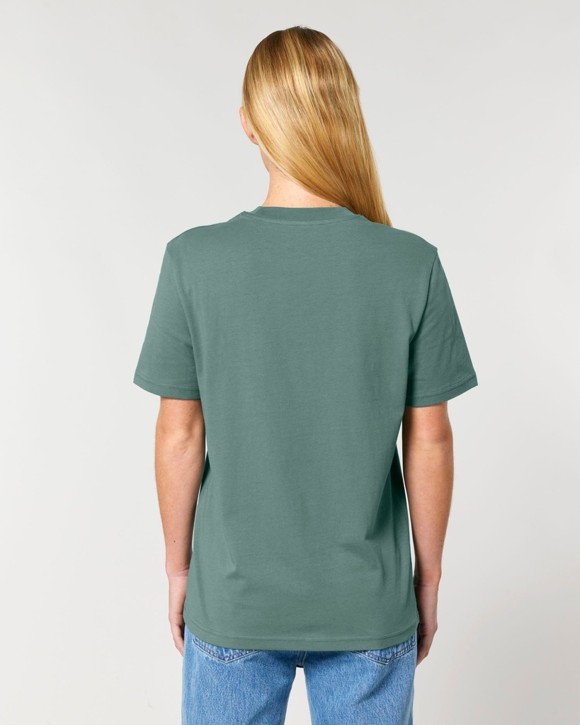CREATOR 2.0 (Green Bay, L) - Back view, model photo 5