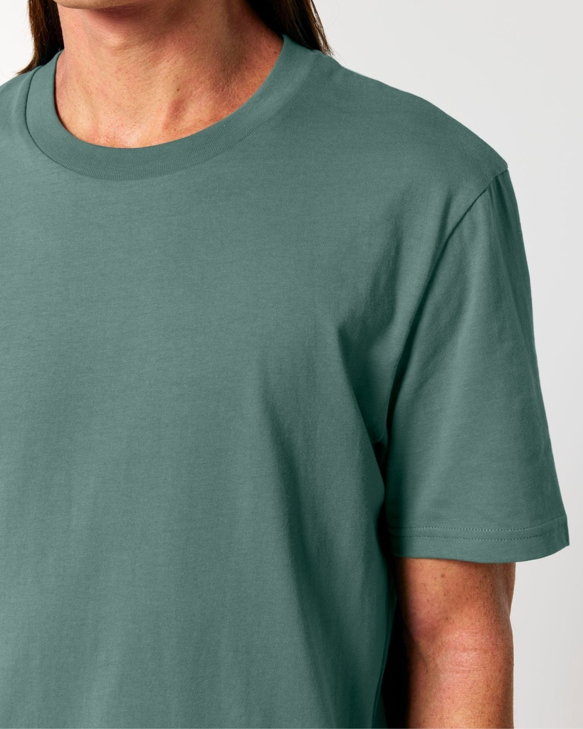 CREATOR 2.0 (Green Bay, 2XL) - Front detail, model photo