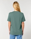 CREATOR 2.0 (Green Bay, 3XL) - Back view, model photo 5