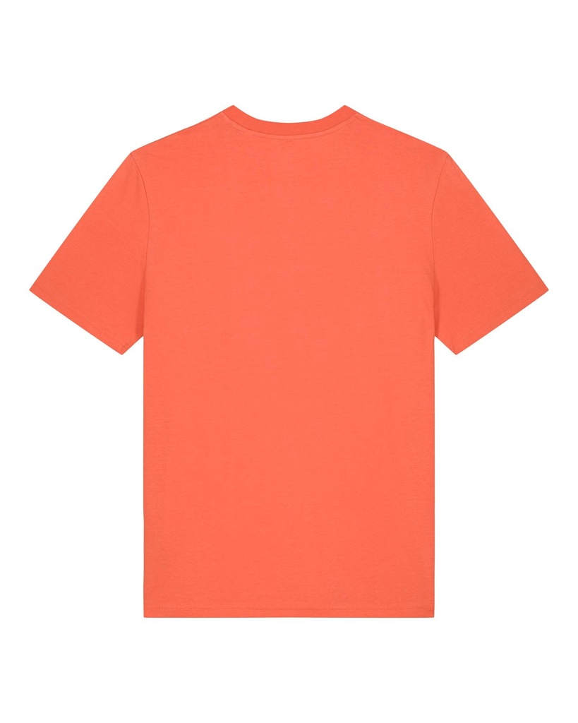 CREATOR 2.0 (Fiesta, 3XL) - Back view, product photo
