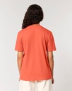 CREATOR 2.0 (Fiesta, 3XL) - Back view, model photo 5