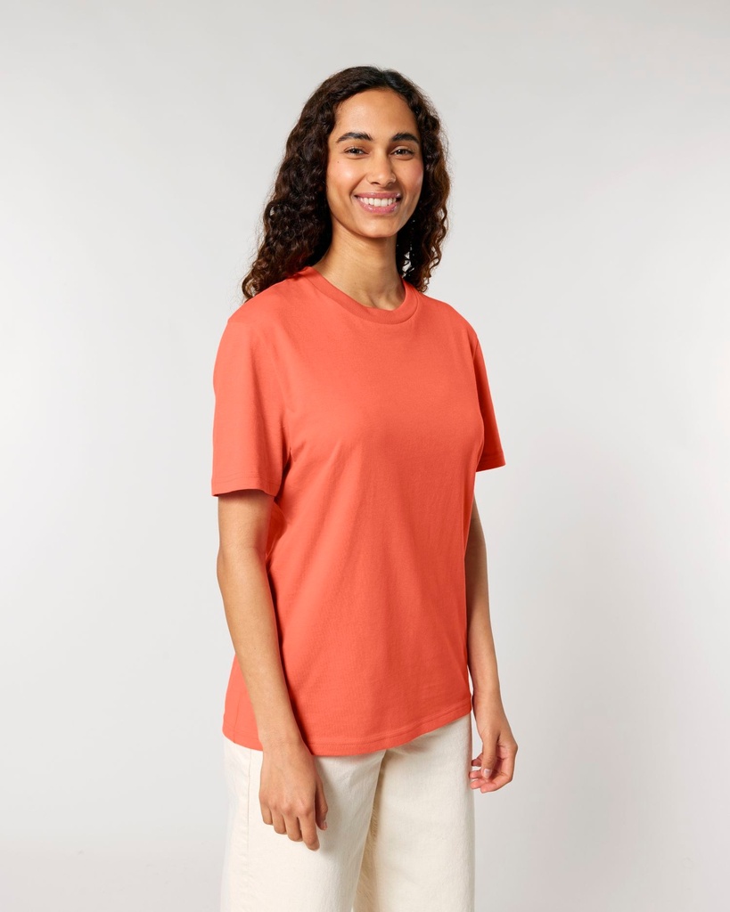 CREATOR 2.0 (Fiesta, 3XL) - Front view, model photo 5