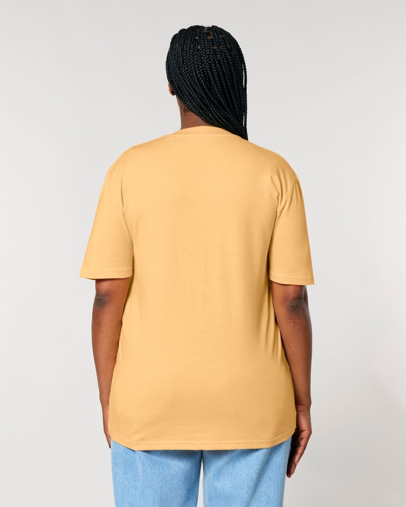 CREATOR 2.0 (Nispero, S) - Back view, model photo 5