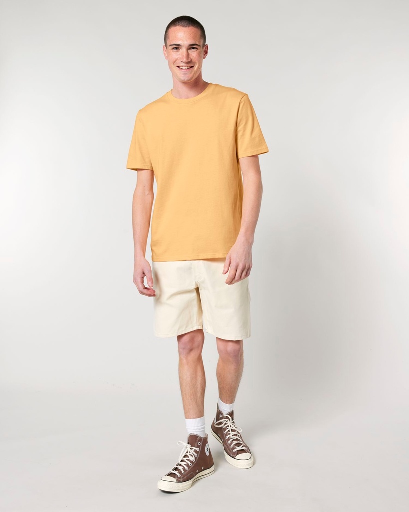 CREATOR 2.0 (Nispero, XL) - Front view, model photo