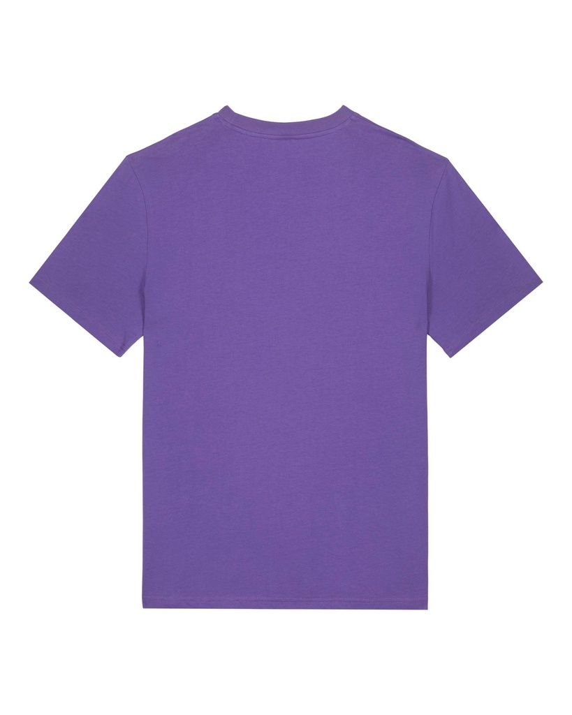 CREATOR 2.0 (Purple Love, 2XS) - Back view, product photo