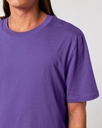 CREATOR 2.0 (Purple Love, XL) - Front detail, model photo