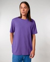 CREATOR 2.0 (Purple Love, XL) - Front view, model photo