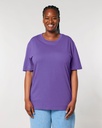CREATOR 2.0 (Purple Love, XL) - Front view, model photo 6