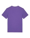 CREATOR 2.0 (Purple Love, 2XL) - Back view, product photo