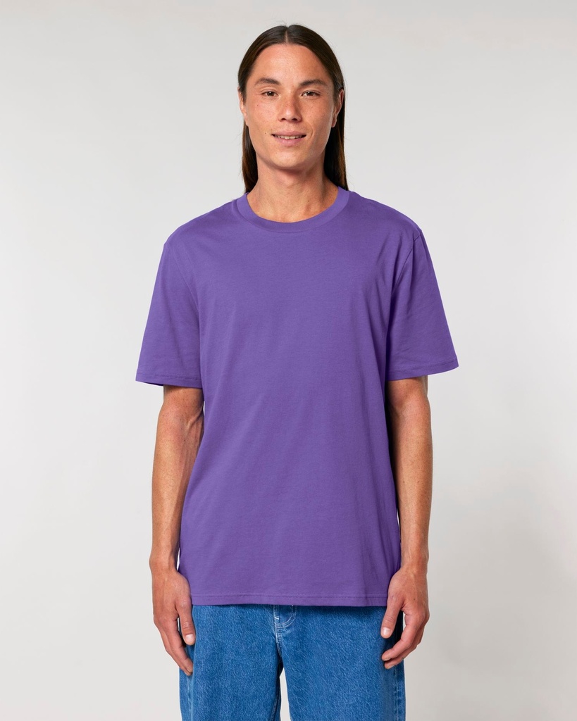 CREATOR 2.0 (Purple Love, 2XL) - Front view, model photo 1