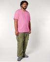 CREATOR 2.0 (Bubble Pink, 2XS) - Front view, model photo
