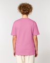 CREATOR 2.0 (Bubble Pink, L) - Back view, model photo 5