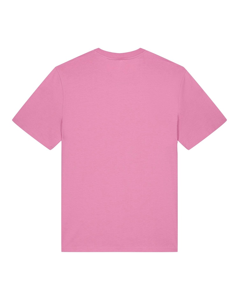 CREATOR 2.0 (Bubble Pink, 3XL) - Back view, product photo