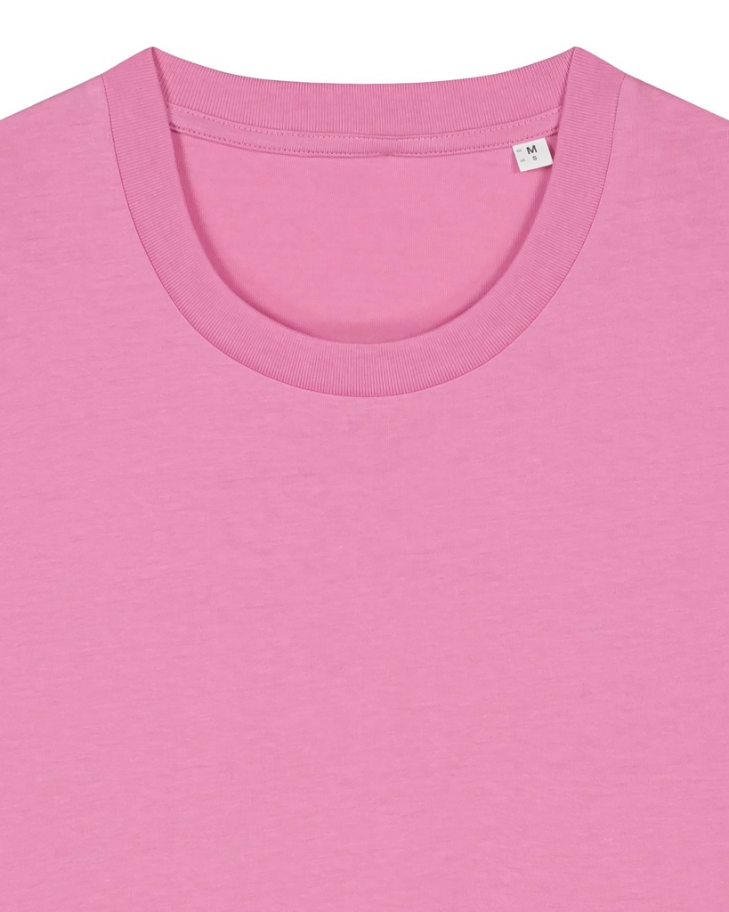 CREATOR 2.0 (Bubble Pink, 3XL) - Front detail, product photo