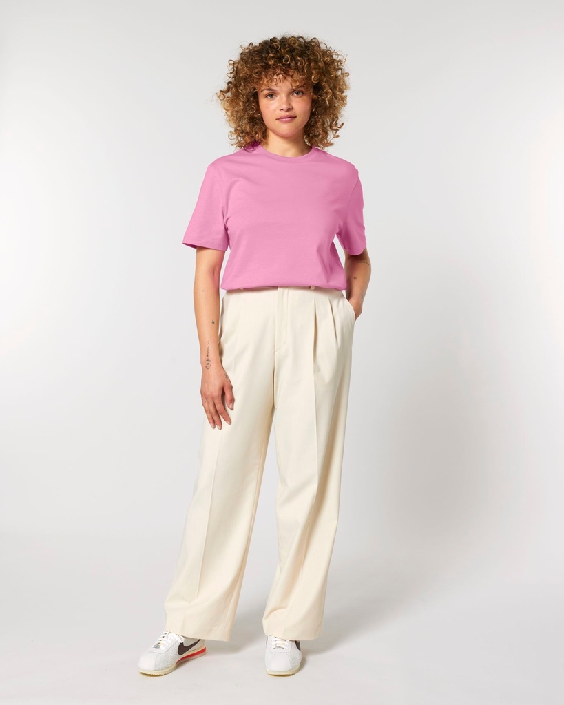 CREATOR 2.0 (Bubble Pink, 3XL) - Front view, model photo 5