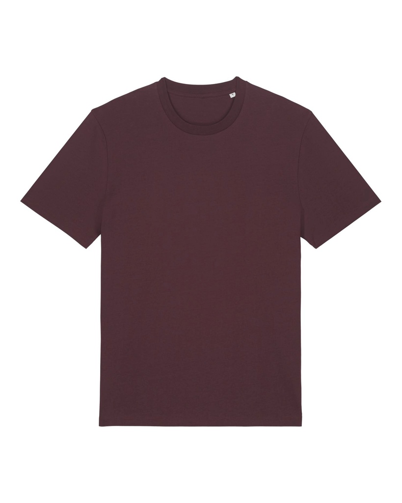 CREATOR 2.0 (Red Brown, 2XS) - Front view, product photo