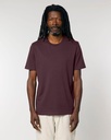 CREATOR 2.0 (Red Brown, 2XS) - Front view, model photo 1