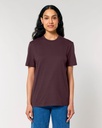 CREATOR 2.0 (Red Brown, 2XS) - Front view, model photo 6